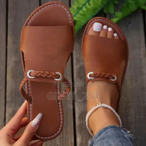 Sandals Size 37-42 Available