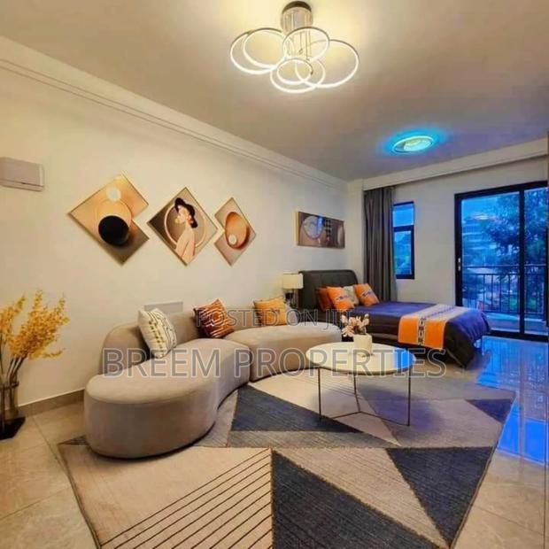 3bdrm Apartment in Gated Estate Ruaka for sale