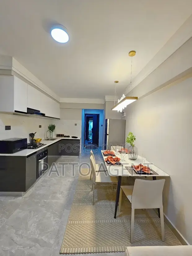2bdrm Apartment in Kilimani for sale