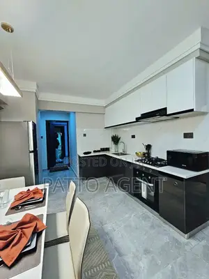 2bdrm Apartment in Kilimani for sale