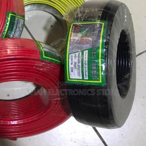 Brand New ->Lightweight 1.5mm Single Electrical Wiring Cable