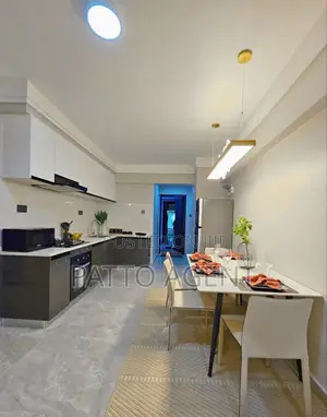 2bdrm Apartment in Kilimani for sale