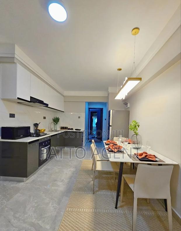 2bdrm Apartment in Kilimani for sale - thumbnail 5