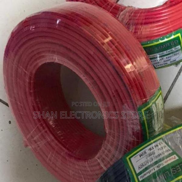 1.5mm – 90m Single Core Cable-Evin -Evin 1.5mm Single Core
