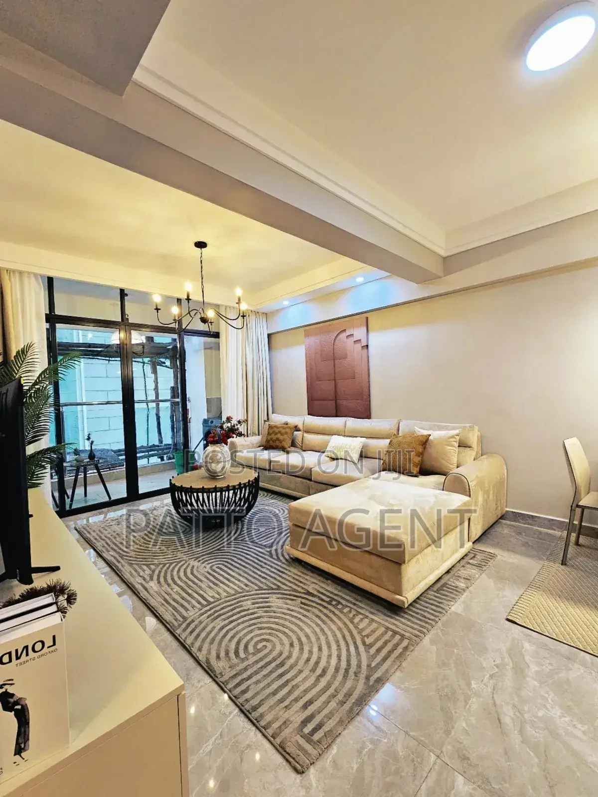 2bdrm Apartment in Kilimani for sale