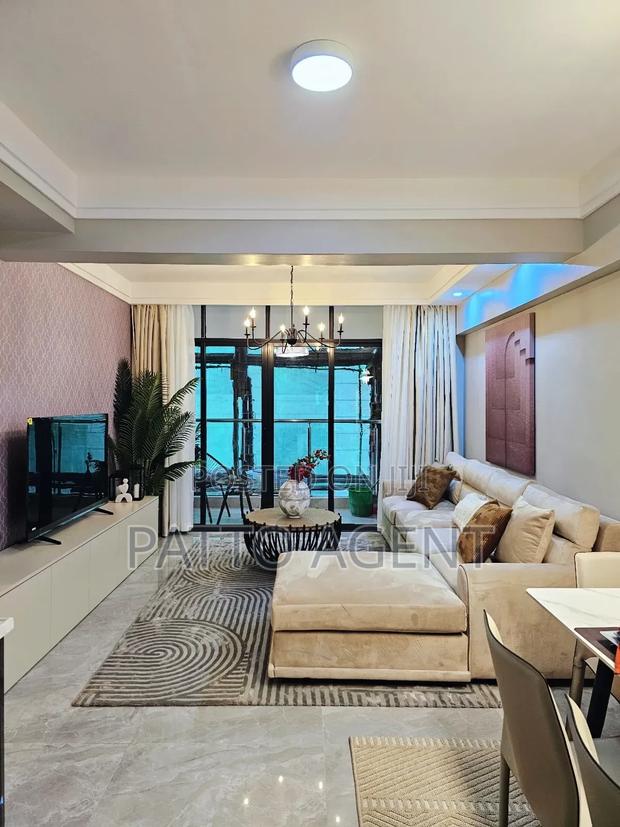 2bdrm Apartment in Kilimani for sale - thumbnail 7