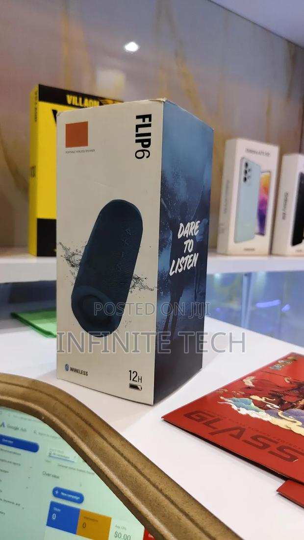Wireless JBL Generic Sound Speaker - thumbnail 2