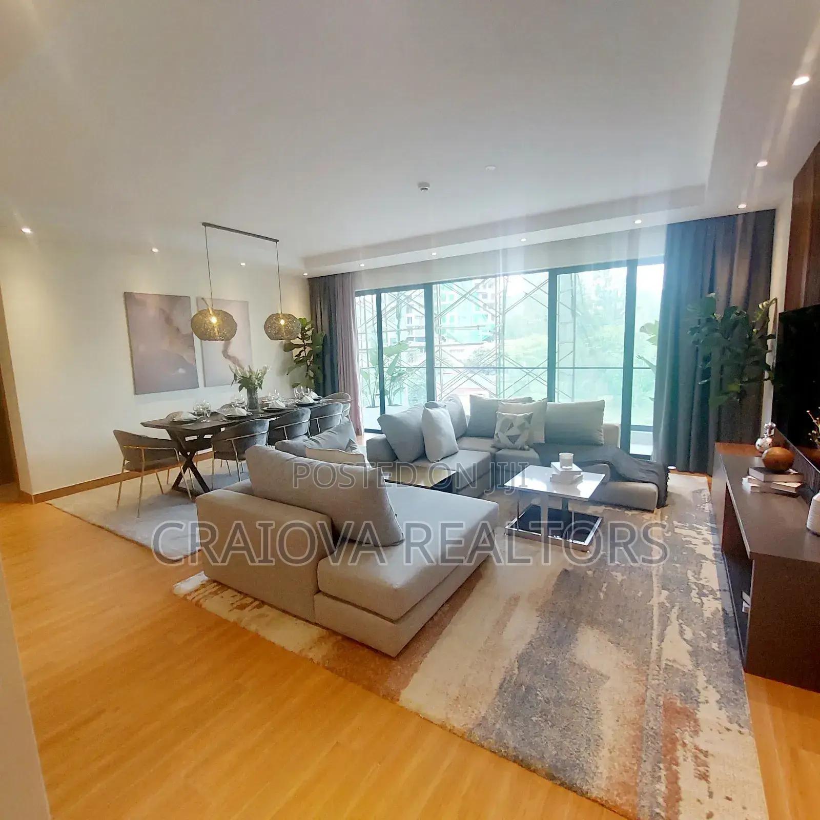 3bdrm Apartment in Riverside Drive for sale
