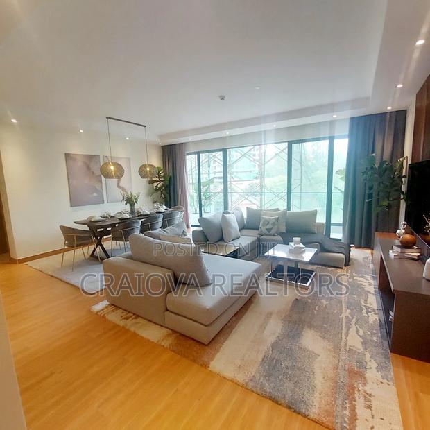 3bdrm Apartment in Riverside Drive for sale