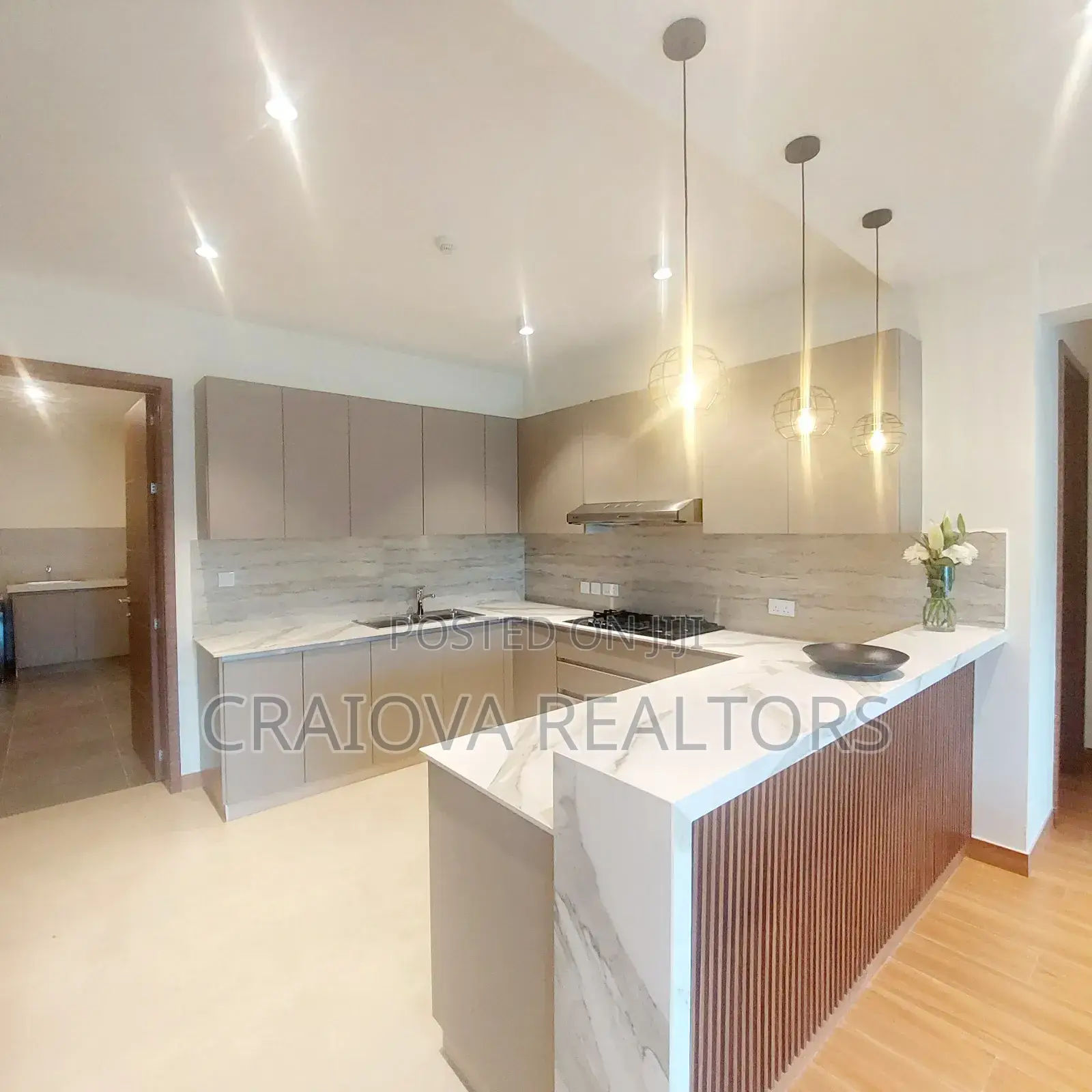 3bdrm Apartment in Riverside Drive for sale