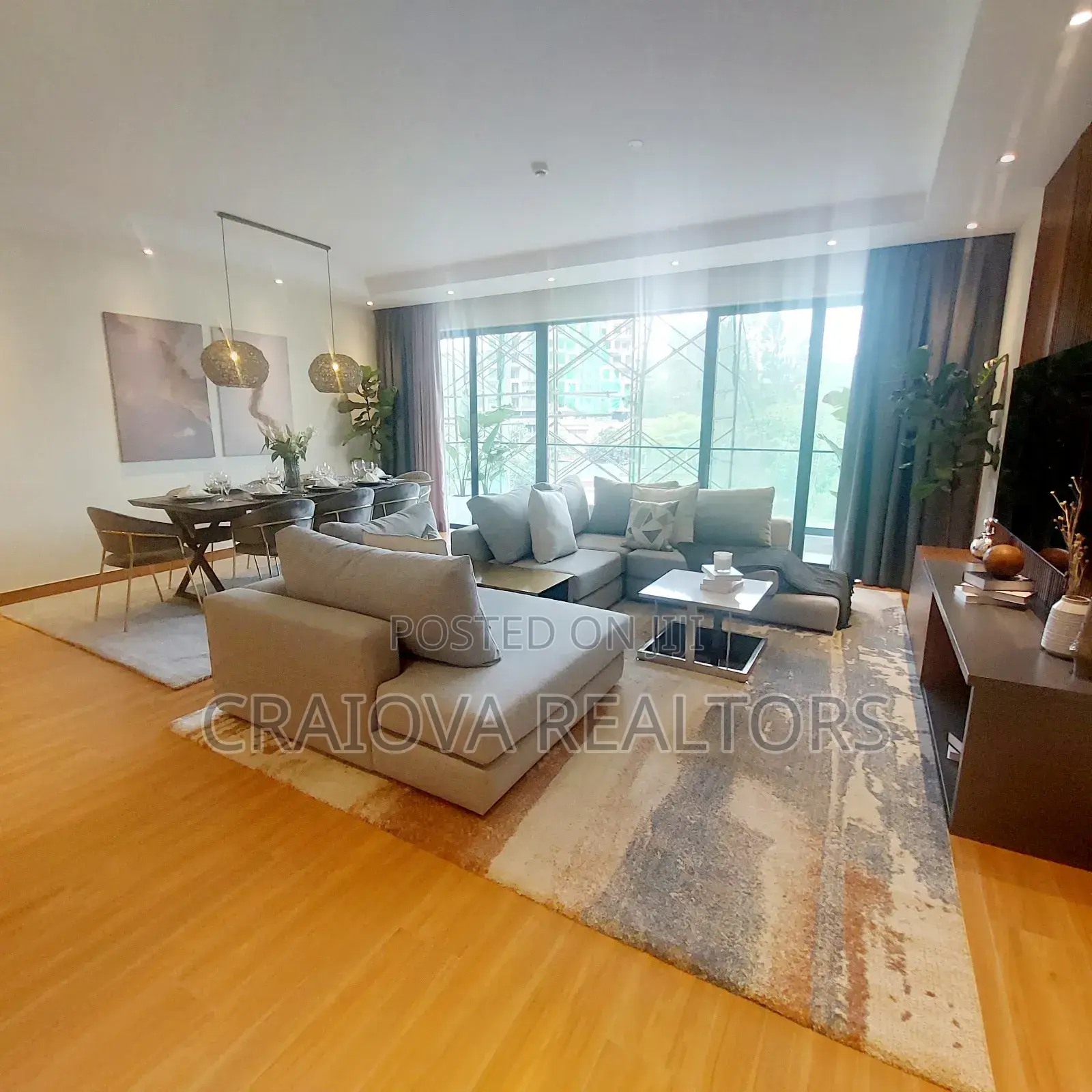 3bdrm Apartment in Riverside Drive for sale
