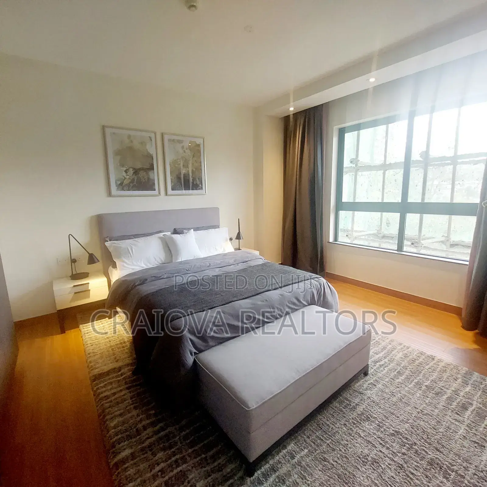 3bdrm Apartment in Riverside Drive for sale