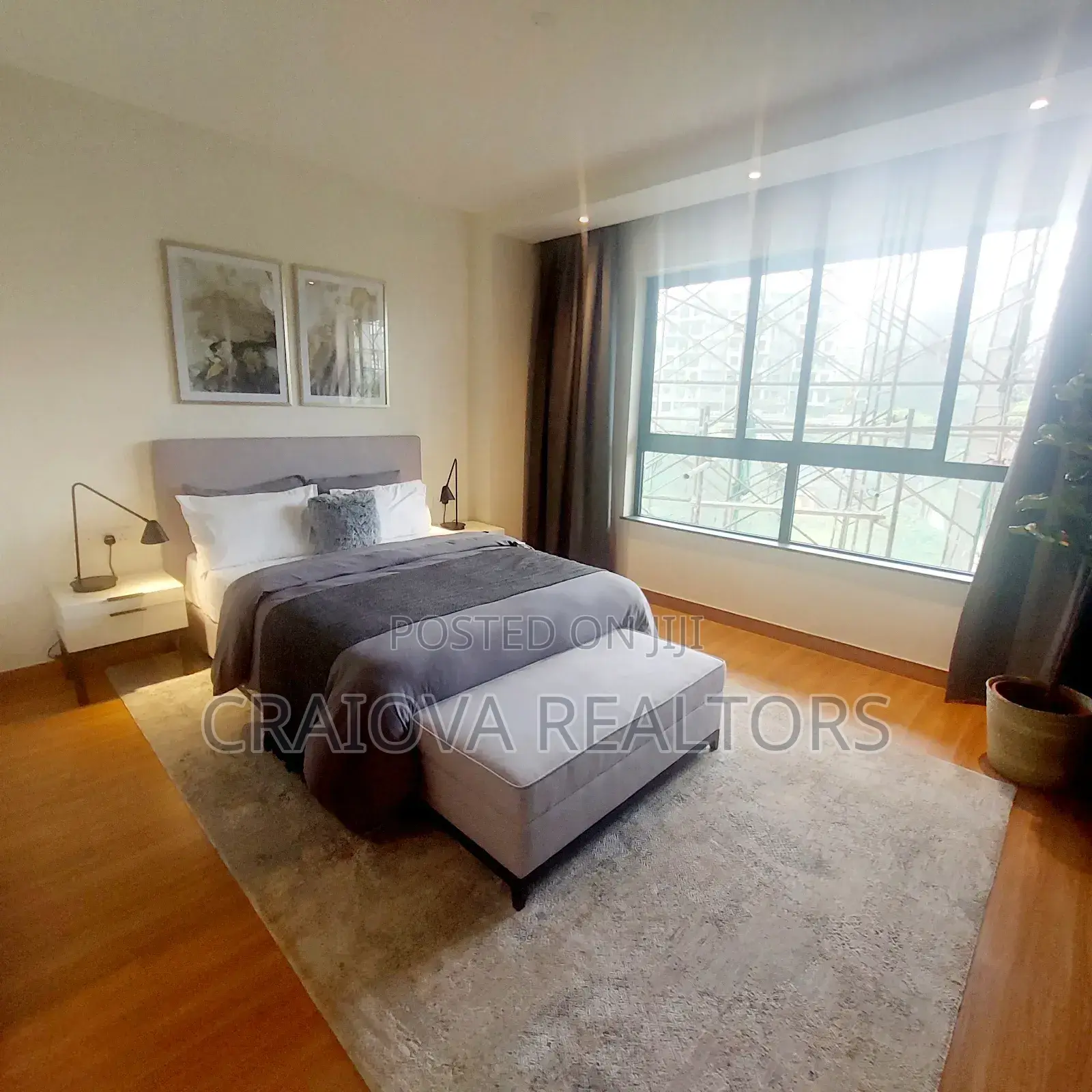 3bdrm Apartment in Riverside Drive for sale