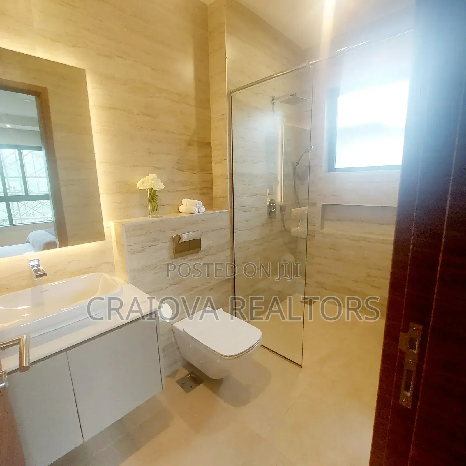 3bdrm Apartment in Riverside Drive for sale