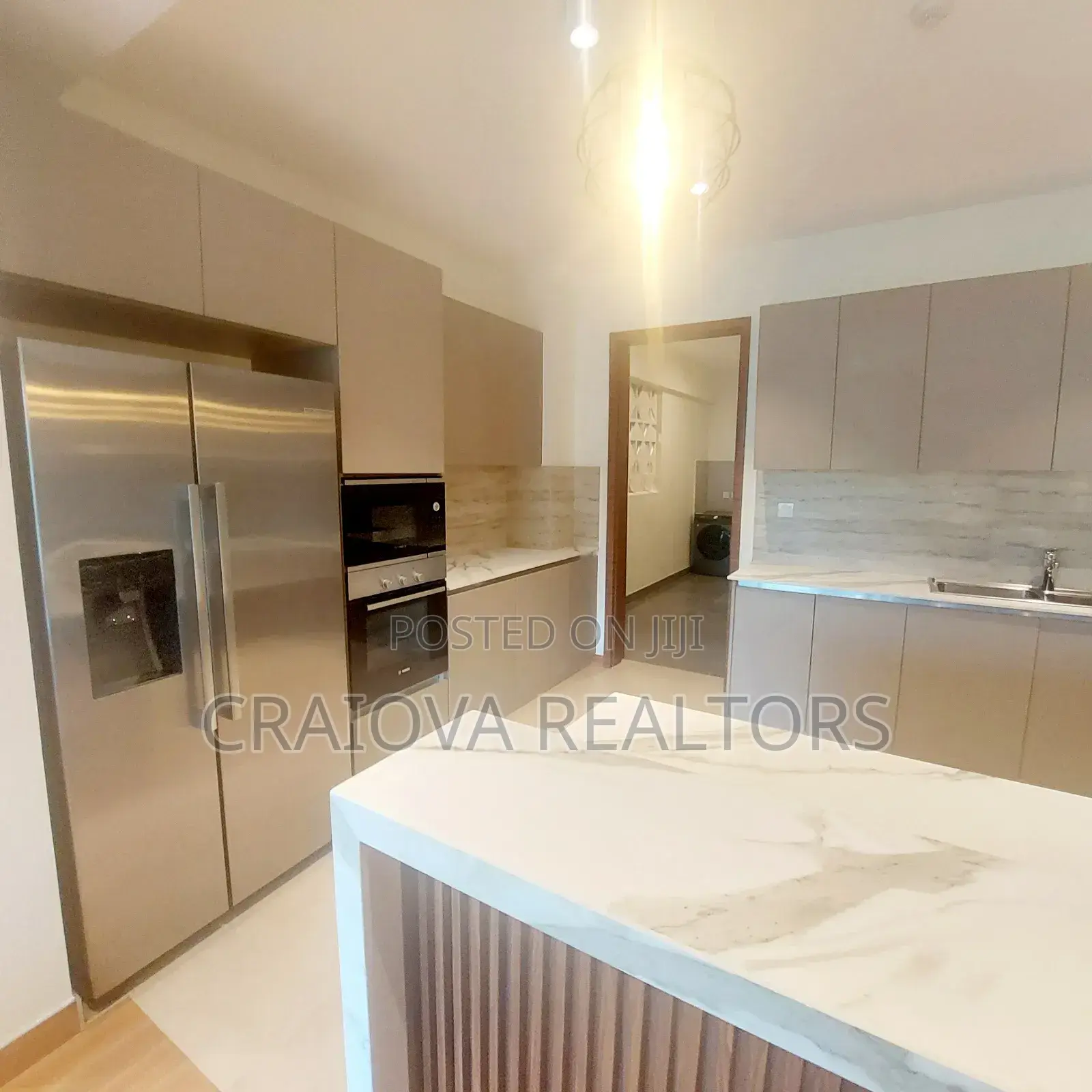 3bdrm Apartment in Riverside Drive for sale