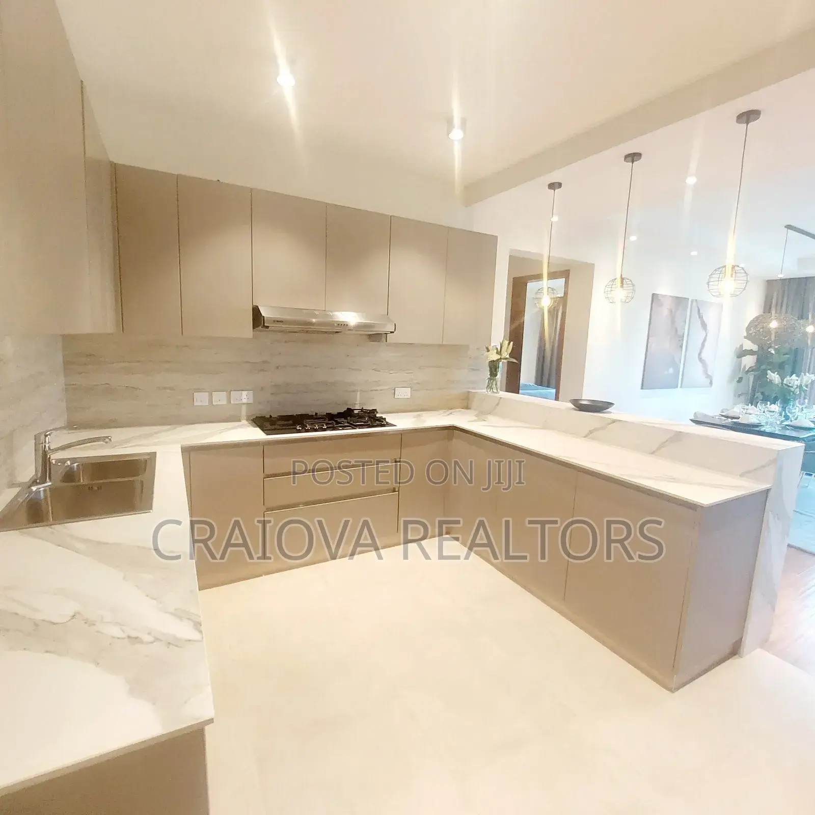 3bdrm Apartment in Riverside Drive for sale