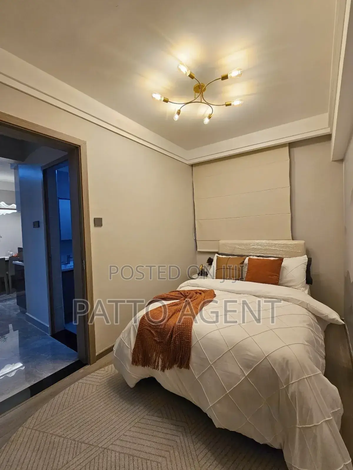 2bdrm Apartment in Kilimani for sale