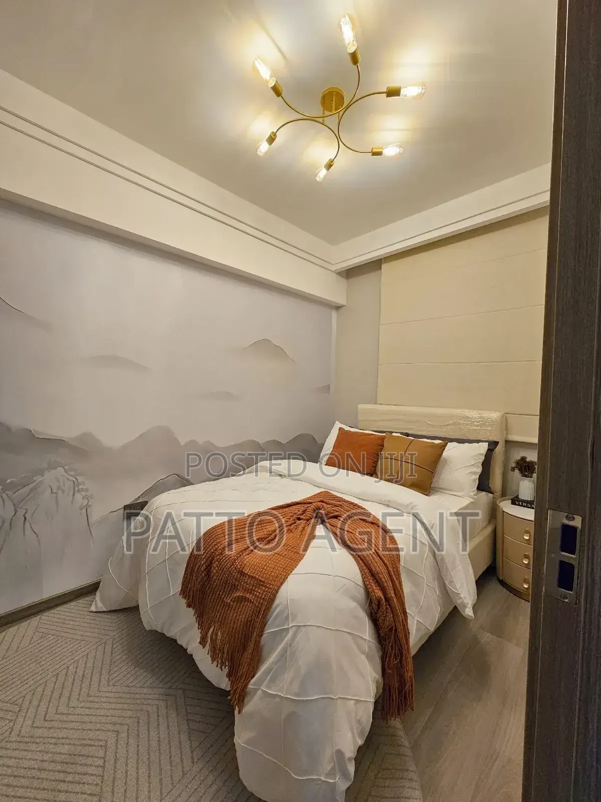 2bdrm Apartment in Kilimani for sale