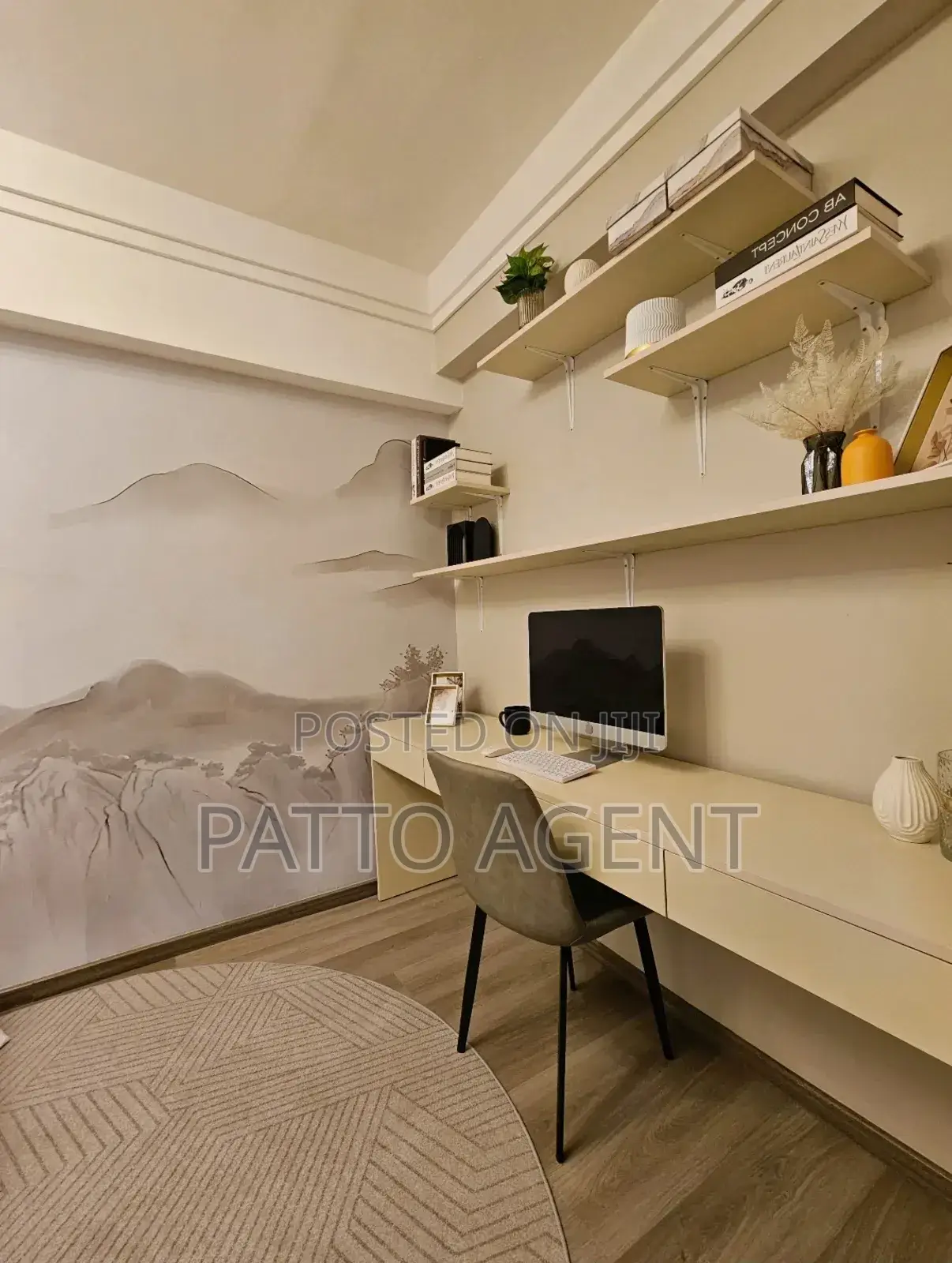 2bdrm Apartment in Kilimani for sale