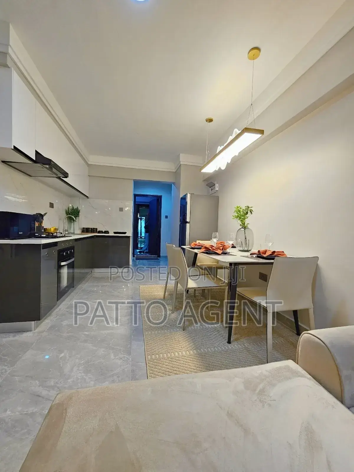 2bdrm Apartment in Kilimani for sale