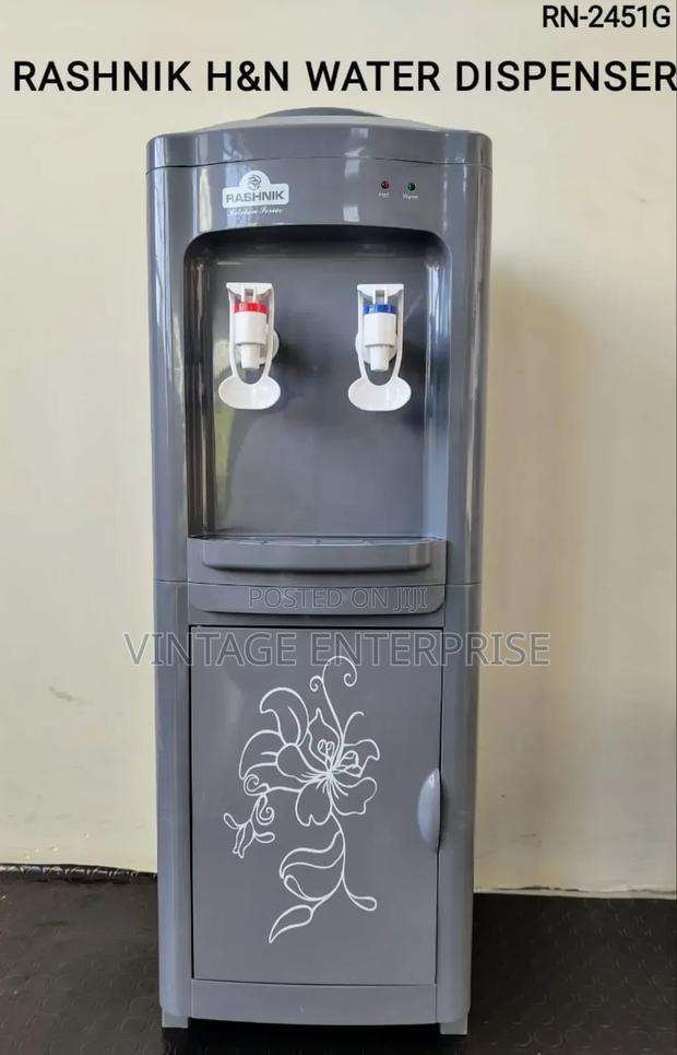 Rashnik Hot and Normal Water Dispenser