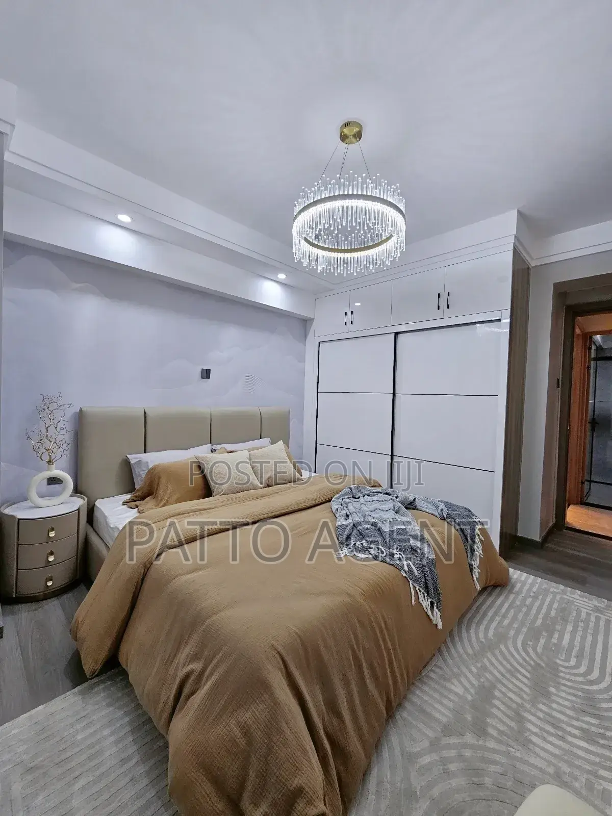 2bdrm Apartment in Kilimani for sale