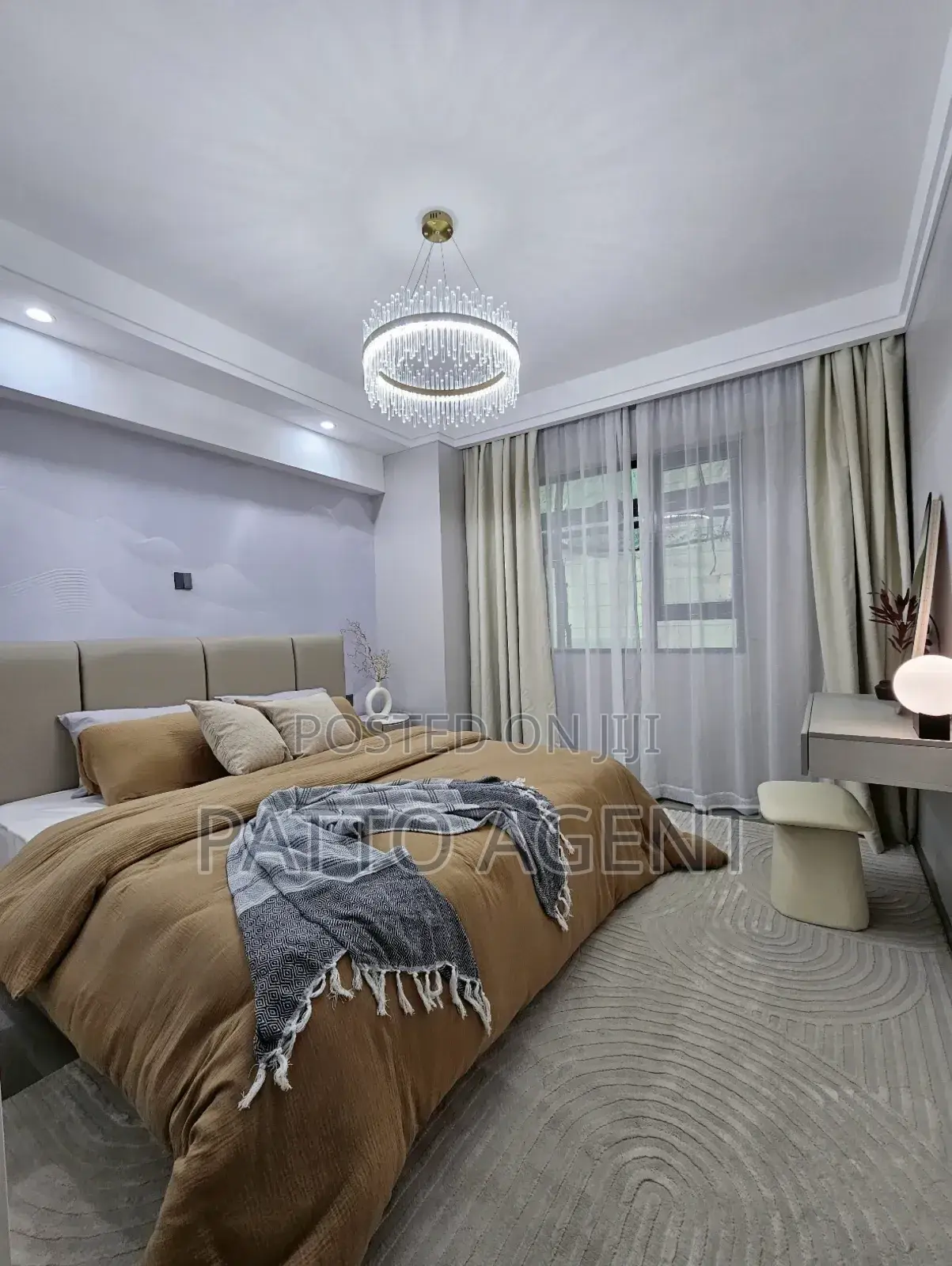 2bdrm Apartment in Kilimani for sale