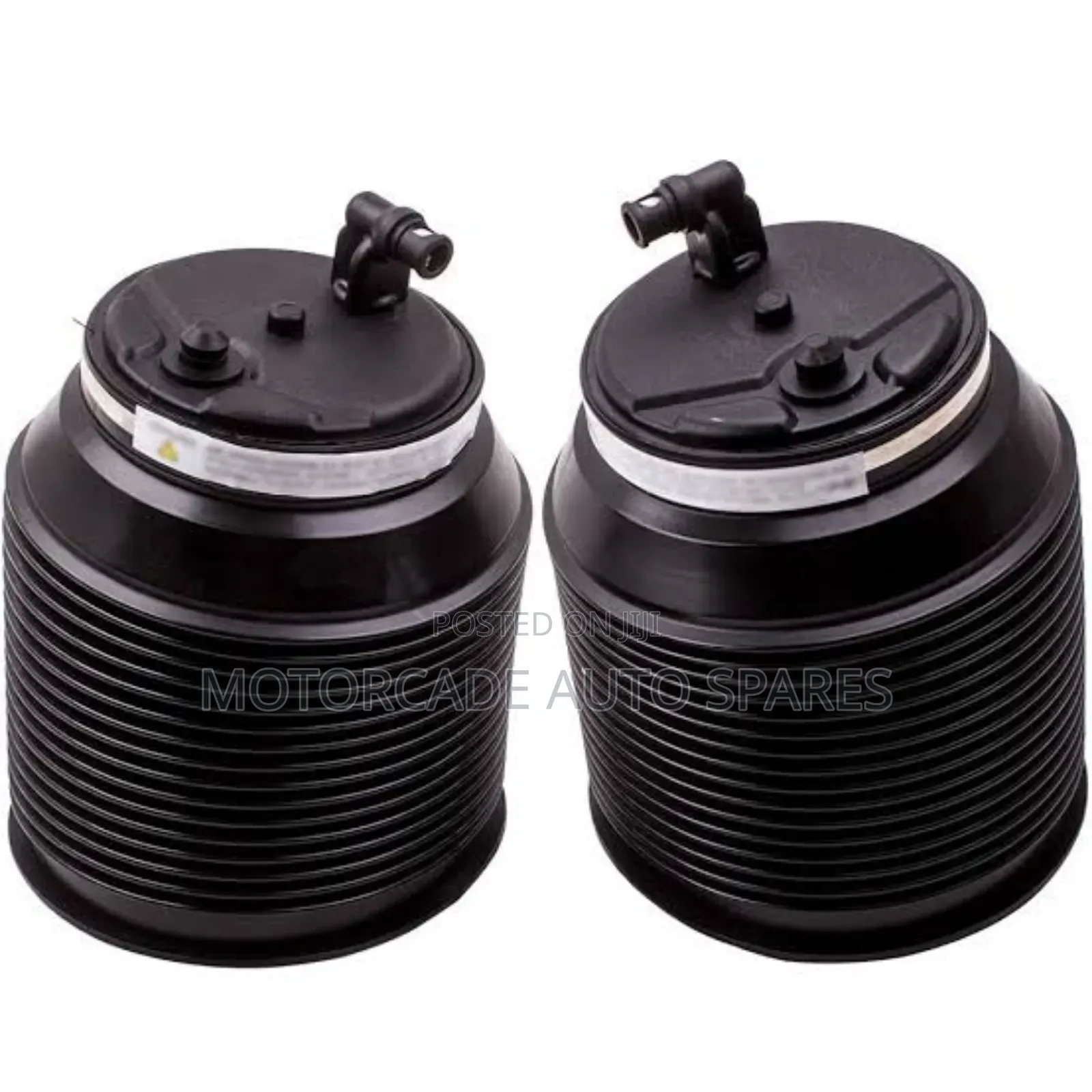 Suspension Air Spring Bag Landcruiser Prado Fj 150
