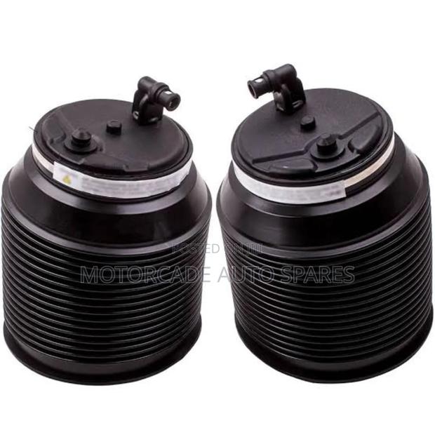 Suspension Air Spring Bag Landcruiser Prado Fj 150
