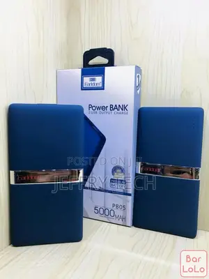 10000 Mah Power Bank Earldom Power Bank