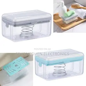 Soap Roller Dispenser