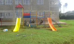 Playground Equipment