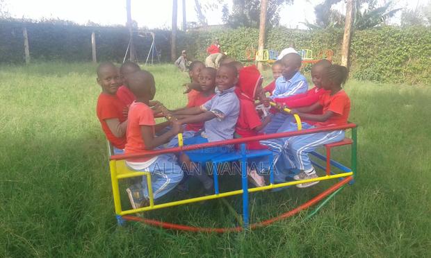 Playground Equipment - thumbnail 5