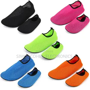 Multipurpose Outdoor or Indoor Gym Swimming Water Shoes