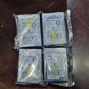 Dell Sas 1.2tb Drives - thumbnail 2