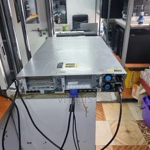 Server HP ProLiant DL 64GB Intel Xeon HDD 1.5T