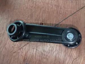 Widing Handles Toyota