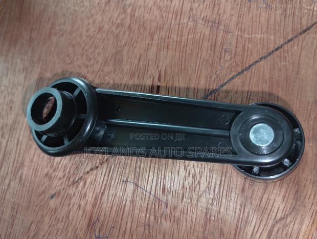 Widing Handles Toyota