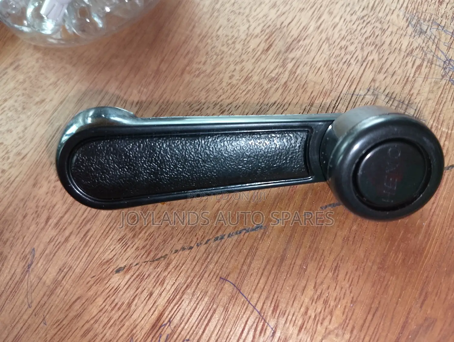Widing Handles Toyota