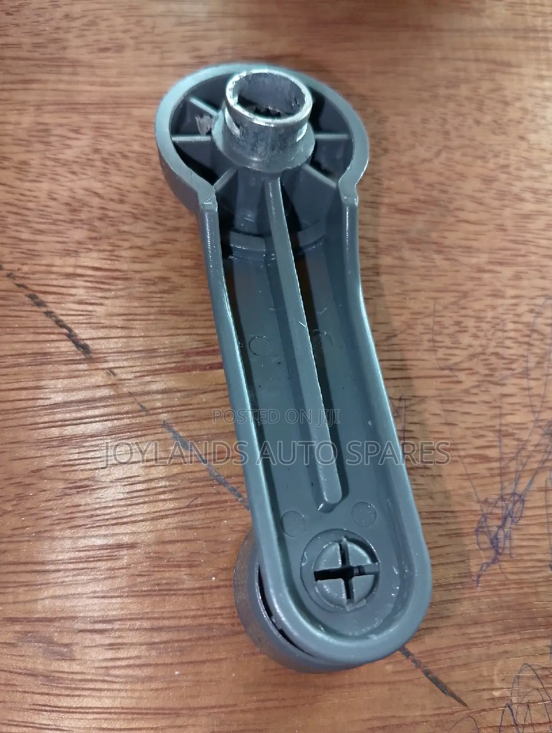 Nissan Wider Handles