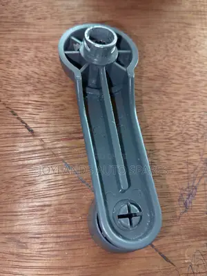 Nissan Wider Handles