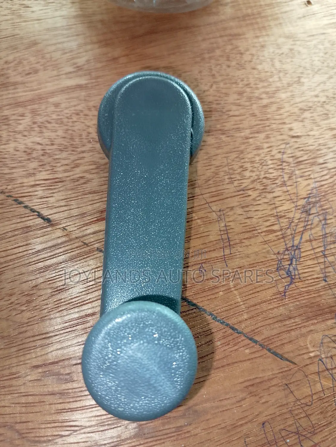 Nissan Wider Handles