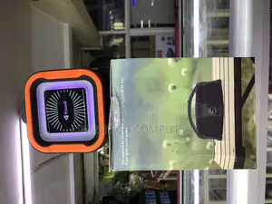 Kisonli 16W Stereo RGB Bluetooth Music Speaker