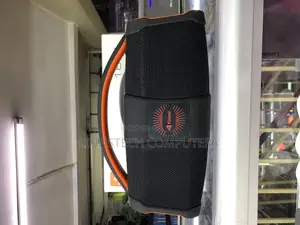Kisonli 16W Stereo RGB Bluetooth Music Speaker