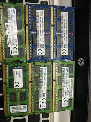 Laptop Ram - thumbnail 2