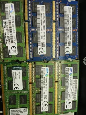 Laptop Ram