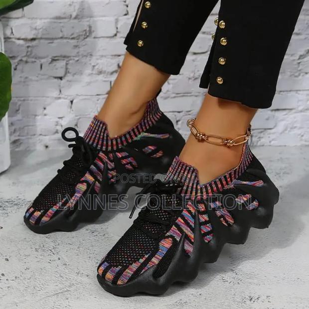 Yeezy 450 Shoes - thumbnail 3