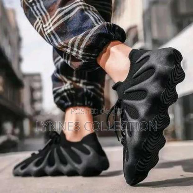 Yeezy 450 Shoes - thumbnail 4