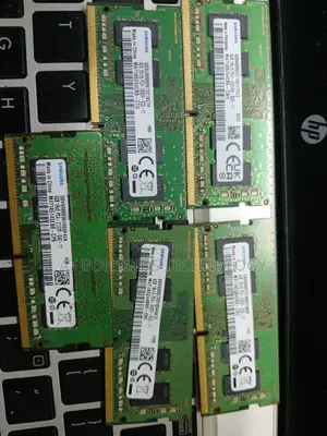 Laptop Ram