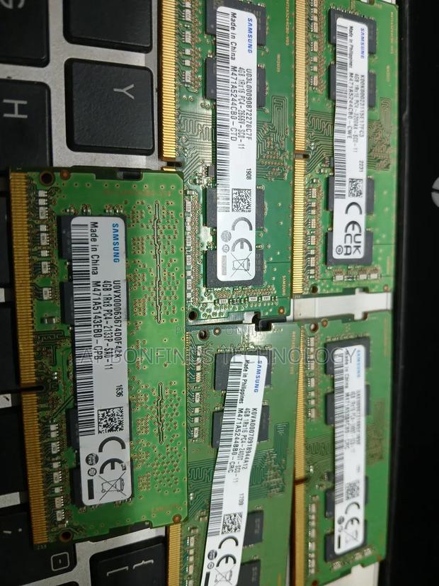 Laptop Ram - thumbnail 2